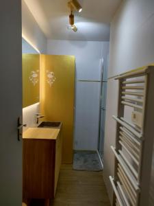Marennes - Duplex cœur de village