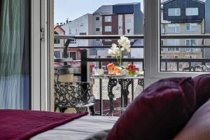 Encantador Departamento en pleno Centro de Bariloche