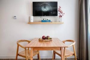 Encantador Departamento en pleno Centro de Bariloche