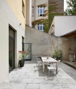 170qm Exclusive Loft with Terrace - Berlin