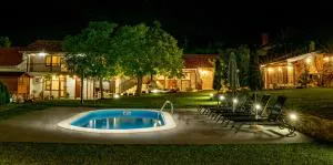 Къща за приятели Недкови - Tŭzha