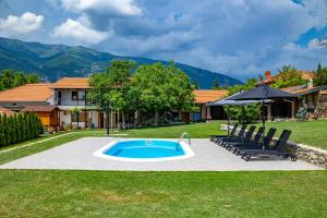 Къща за приятели Недкови