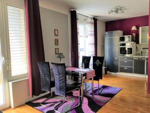 Stylish Boutique Apartment