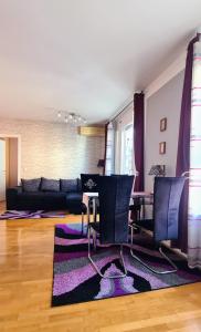 Stylish Boutique Apartment