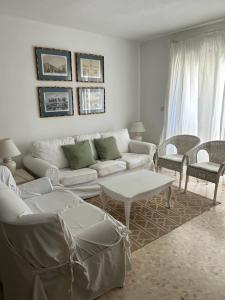 Apartamento Playa El Manantial