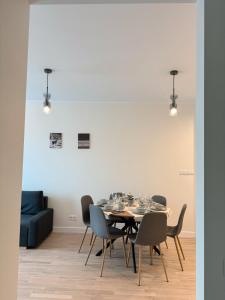 Dainas Apartment
