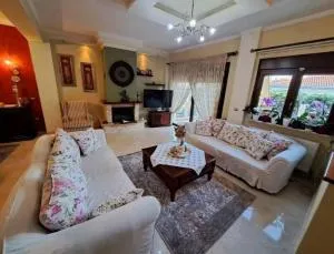 Family house - Souflíon