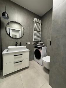 KIMA Apartamenty Atal Szybowcowa 33