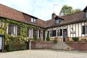 Gite de groupe, proche de la baie de Somme - Limeux