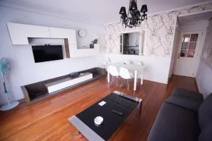 Apartacentro - Golmayo