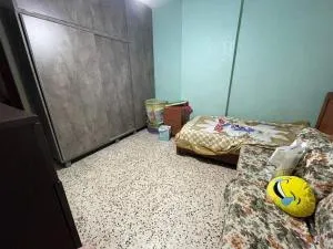 HDInn - Rujm Maghghijhah