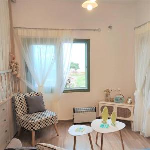 Laurel LK Houses in Kritinia Rhodes