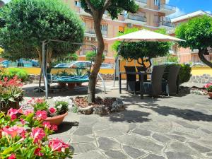 Non ti scordar di me - Grannys House