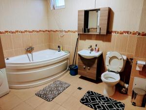 Apartament cu 3 camere