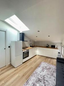 Ático En Casco Histórico