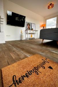 Ganzes Tiny House "Thüringer Ruhe" mit großem Garten nahe Rennsteig