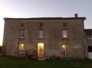 B&B / Chambres d'hotes Wisteria House : photos des chambres