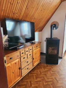 Appartement Schlanser