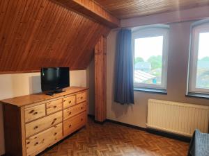 Appartement Schlanser