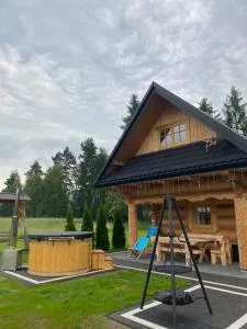 Agroturystyka "Na Zogrodzie" Alicja Kowalczyk - Knurów