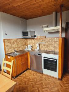 Appartement Schlanser