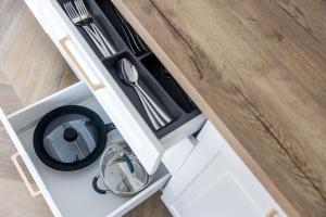 Užkanavės Apartamentai U76