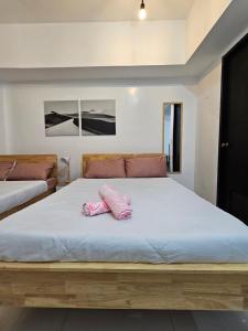 Serene Urban Sanctuary in Baguio City