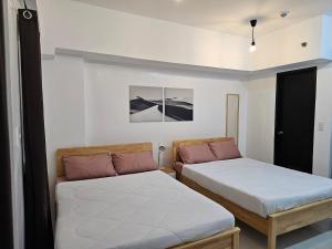 Serene Urban Sanctuary in Baguio City