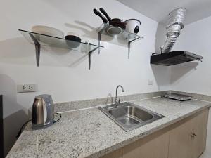 Serene Urban Sanctuary in Baguio City