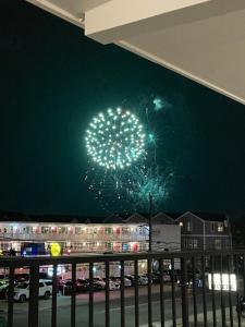 Settle In the Sun at The Carideon Family Resort