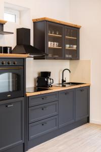 Luxury City Center House