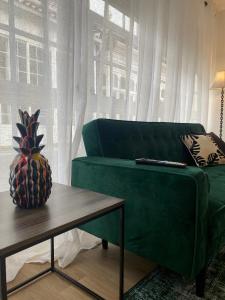 Apartamento en Casco Histórico