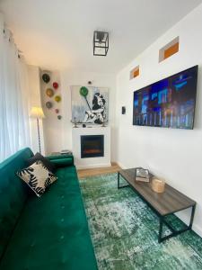 Apartamento en Casco Histórico