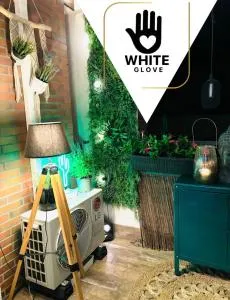 Apartament White Glove Szewczenki - Köslienen