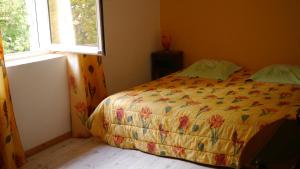 B&B / Chambres d'hotes Chateau de la Gabelle Ferrassieres : photos des chambres