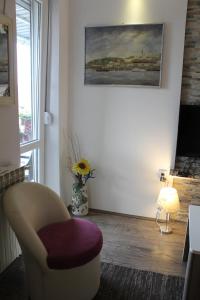 Belgrade Waterfront studio