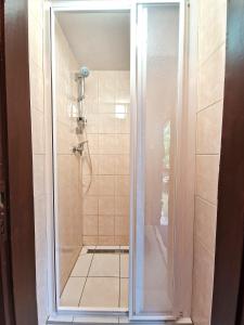 Chata Vranovská pláž