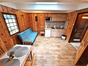 Chata Vranovská pláž