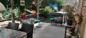 B&B / Chambres d'hotes Sur la Bonnefooi : photos des chambres