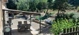 B&B / Chambres d'hotes Sur la Bonnefooi : photos des chambres