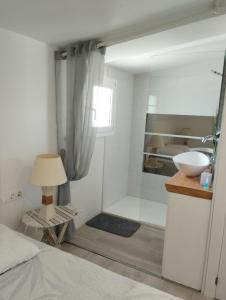 Ático Rhodes playa Roses