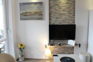 Belgrade Waterfront studio