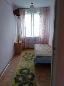 Dom na wsi z dużym ogrodem