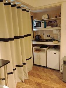 Centro Av Callao Monoambiente a metros av Corrientes