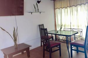 Casa de huéspedes Maturin 3 hab