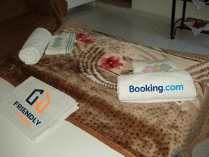 Friendly Hostel