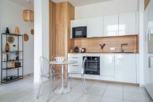 Hyper centre vue bords Loire #confort #luxe