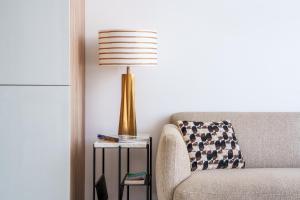 Hyper centre vue bords Loire #confort #luxe