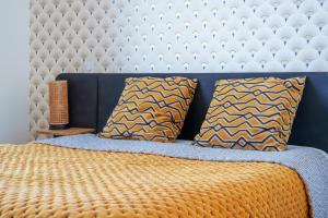 Hyper centre vue bords Loire #confort #luxe