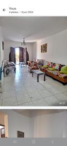 شاليه بمارينا للايجار